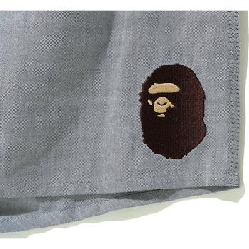 OXFORD BOXERS MENS