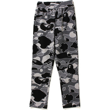 STA CAMO LEGGINGS KIDS