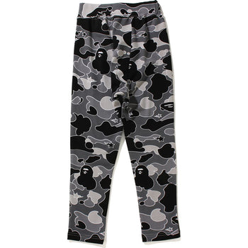 STA CAMO LEGGINGS KIDS