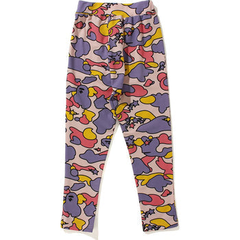 STA CAMO LEGGINGS KIDS
