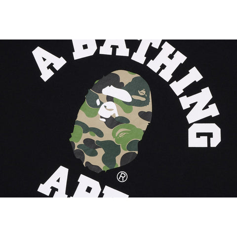 ABC CAMO COLLEGE TANK TOP MENS