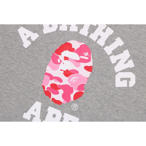 ABC CAMO COLLEGE TANK TOP MENS