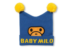 BABY MILO CLOWN KNIT CAP KIDS
