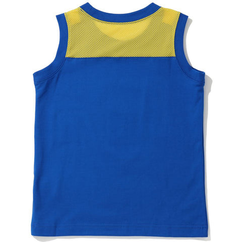 BABY MILO BICYCLE TANK TOP KIDS