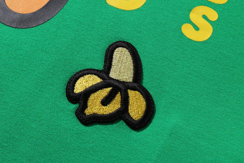 BABY MILO BANANA PATCH TEE KIDS