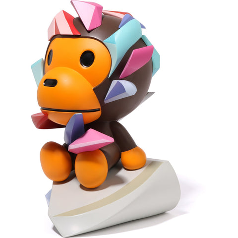 BAPE X LDG BABY MILO FIGURE