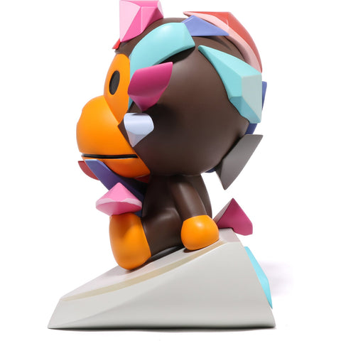 BAPE X LDG BABY MILO FIGURE