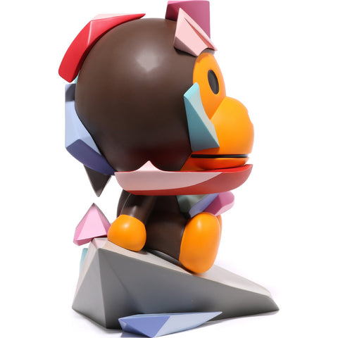 BAPE X LDG BABY MILO FIGURE