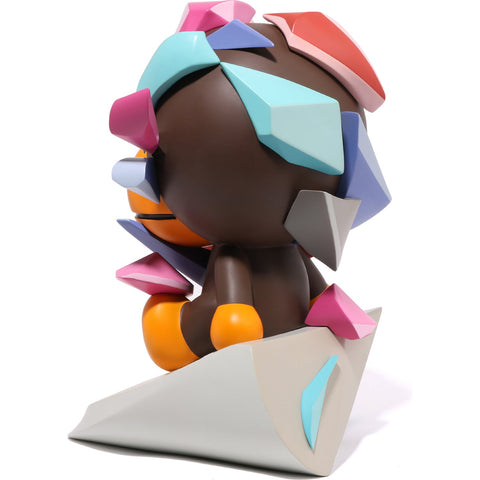 BAPE X LDG BABY MILO FIGURE