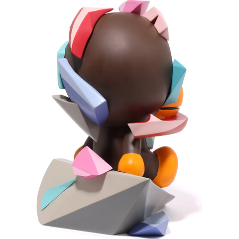BAPE X LDG BABY MILO FIGURE