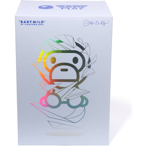 BAPE X LDG BABY MILO FIGURE