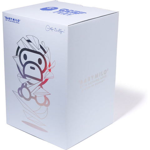 BAPE X LDG BABY MILO FIGURE