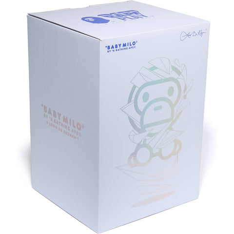 BAPE X LDG BABY MILO FIGURE