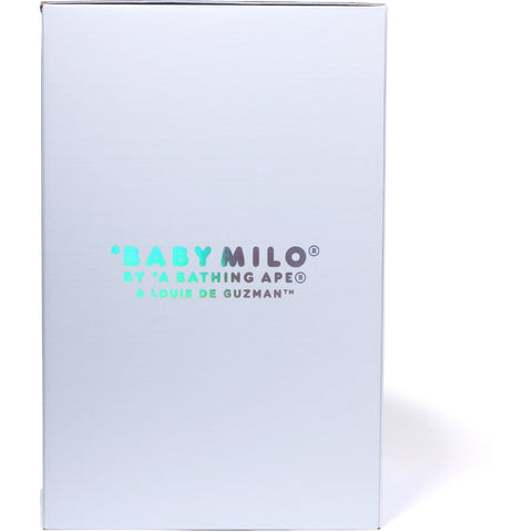BAPE X LDG BABY MILO FIGURE