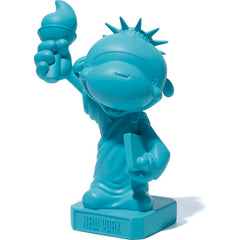 MADISON AVENUE BABY MILO FIGURE LARGE MENS