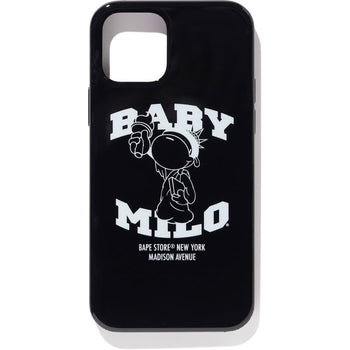MADISON AVENUE BABY MILO IPHONE 12 / 12 PRO