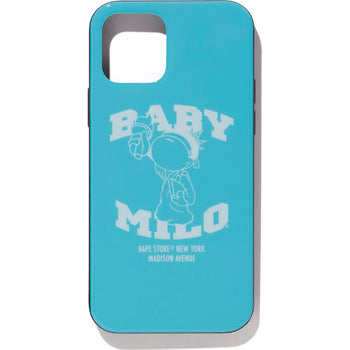 MADISON AVENUE BABY MILO IPHONE 12 / 12 PRO