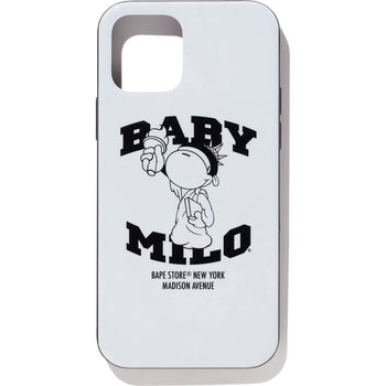 MADISON AVENUE BABY MILO IPHONE 12 / 12 PRO