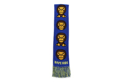 BABY MILO KNIT SCARF KIDS