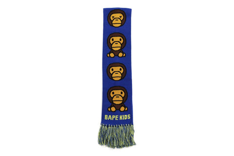 BABY MILO KNIT SCARF KIDS