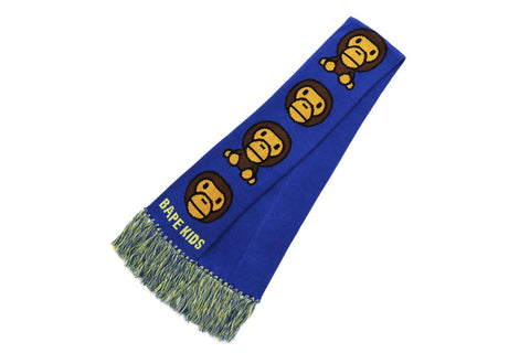 BABY MILO KNIT SCARF KIDS