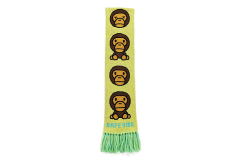 BABY MILO KNIT SCARF KIDS
