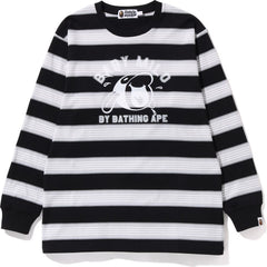 BABY MILO HOOP TEE LADIES