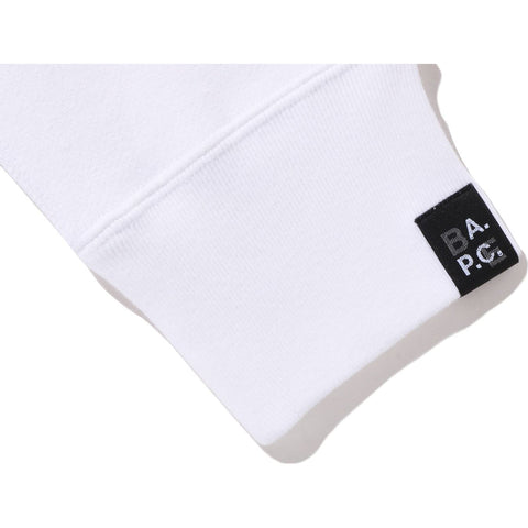 BAPE X A.P.C. MILO ON APC WIDE CREWNECK MENS