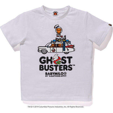 GHOSTBUSTERS X BABY MILO TEE #3 KIDS