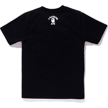 CHRISTMAS BABY MILO TEE LADIES