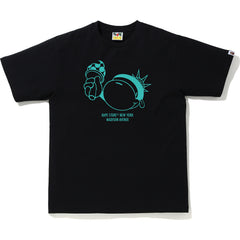 MADISON AVENUE BABY MILO TEE 1 MENS