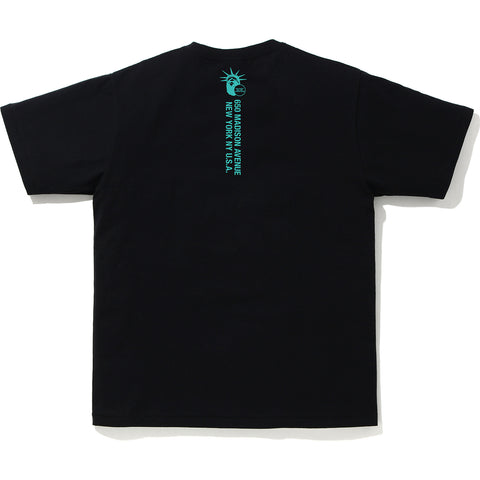 MADISON AVENUE BABY MILO TEE 1 MENS