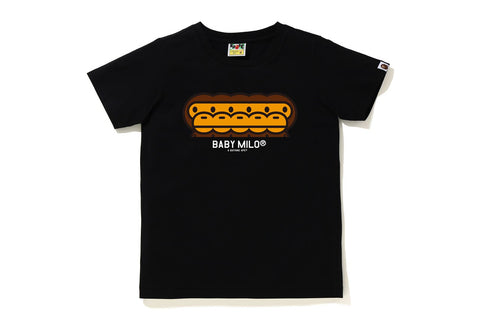 BABY MILO NACHBILD TEE LADIES