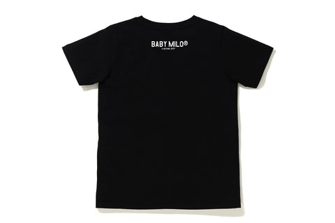BABY MILO NACHBILD TEE LADIES