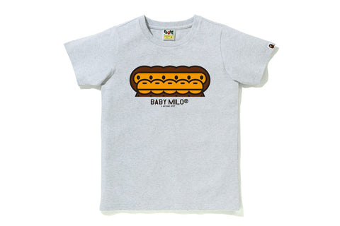 BABY MILO NACHBILD TEE LADIES