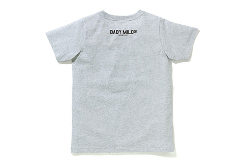 BABY MILO NACHBILD TEE LADIES