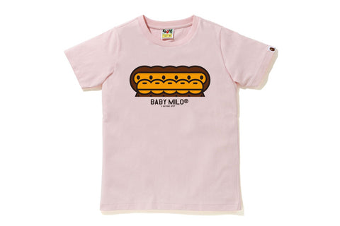 BABY MILO NACHBILD TEE LADIES
