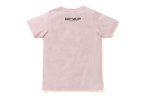 BABY MILO NACHBILD TEE LADIES