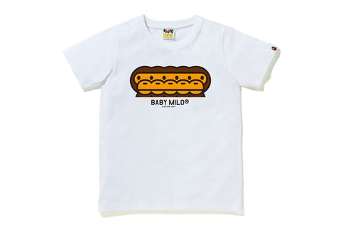 BABY MILO NACHBILD TEE LADIES