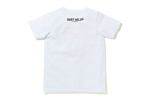 BABY MILO NACHBILD TEE LADIES