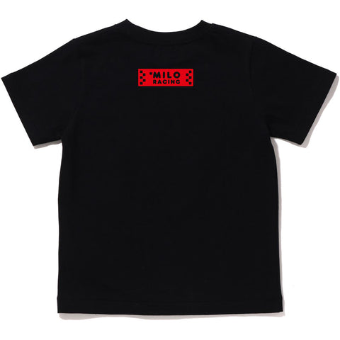 BABY MILO RACING TEE #2 KIDS