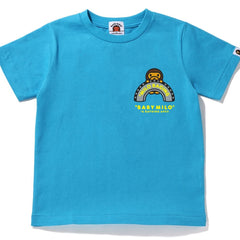 BABY MILO RACING TEE #4 KIDS