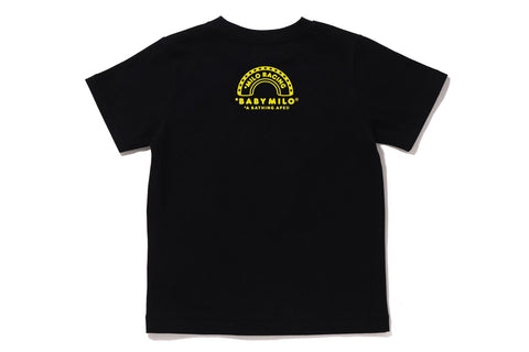 BABY MILO RACING TEE #5 KIDS