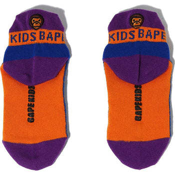 BABY MILO ANKLE SOCKS KIDS