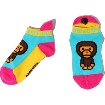 BABY MILO ANKLE SOCKS KIDS