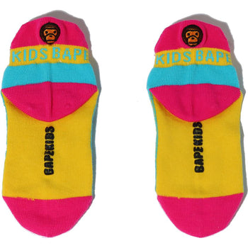 BABY MILO ANKLE SOCKS KIDS