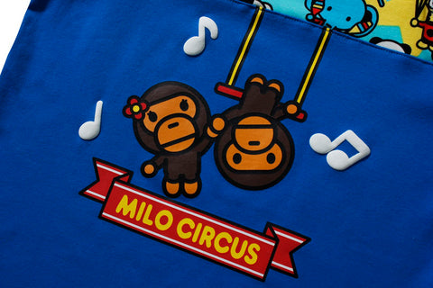 BABY MILO CIRCUS TANK TOP KIDS