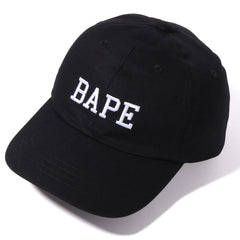 BAPE PANEL CAP MENS
