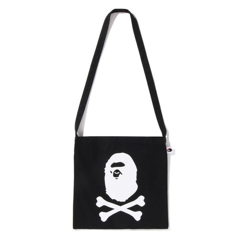 APE CROSSBONE SACOCHE MENS