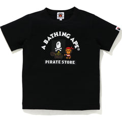 PIRATE MILO TEE KIDS